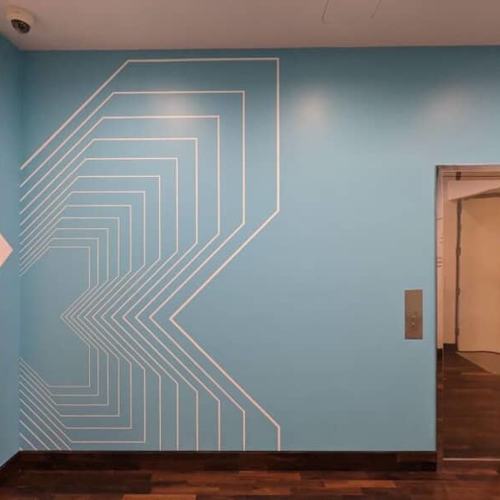 Wall Graphics
